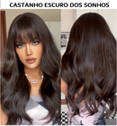 WIG HAIR FRANJA (PERUCA)
