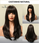 WIG HAIR FRANJA (PERUCA)