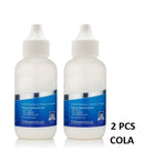 Cola para Lace e Removedor Profissional À Prova D'Água Longa Duração