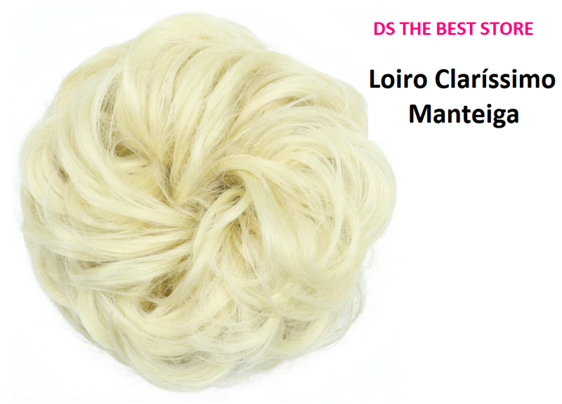 Magical Hair Coque