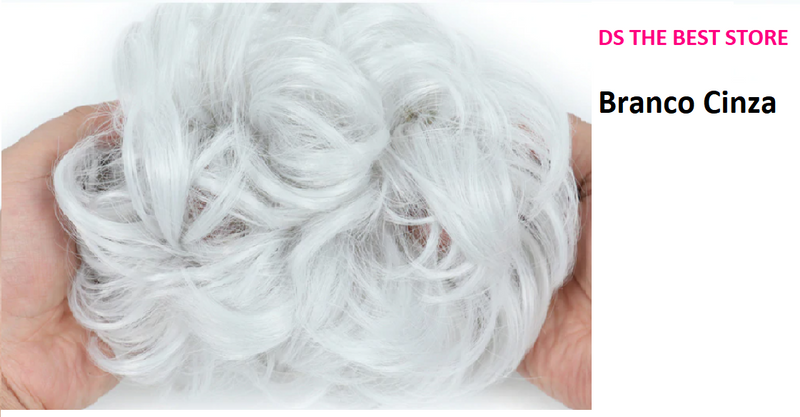 Magical Hair Coque