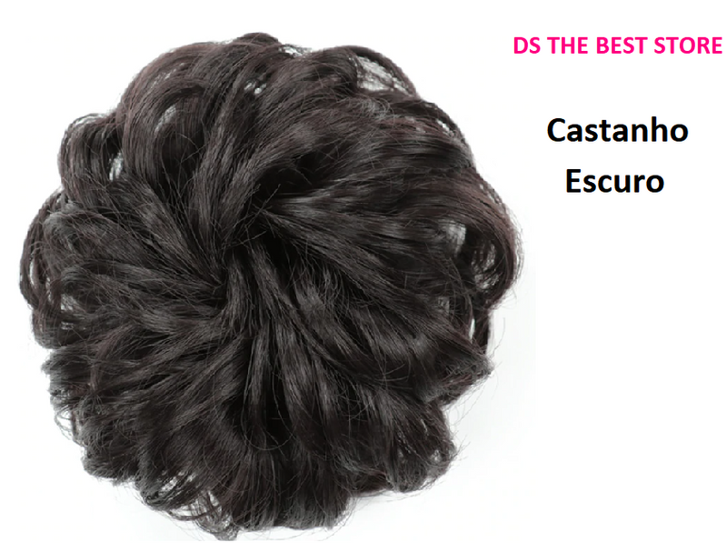 Magical Hair Coque