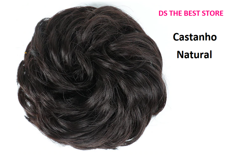 Magical Hair Coque