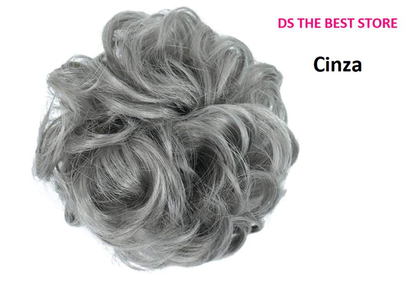 Magical Hair Coque