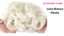 Magical Hair Coque
