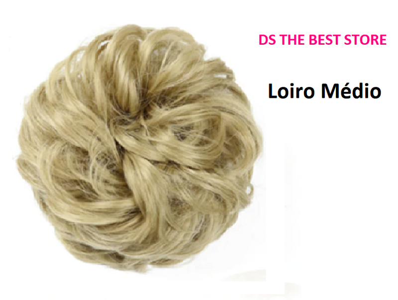 Magical Hair Coque