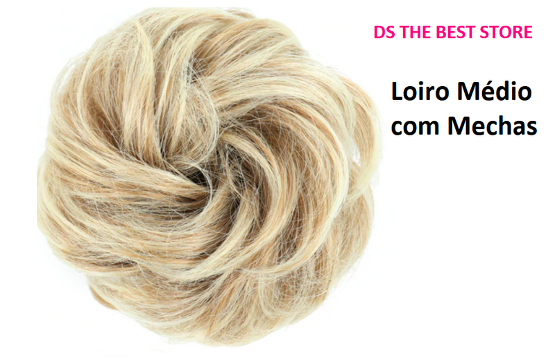 Magical Hair Coque