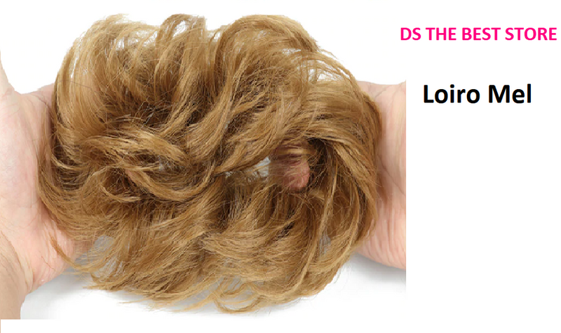 Magical Hair Coque