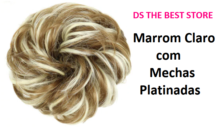 Magical Hair Coque