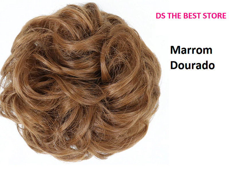 Magical Hair Coque