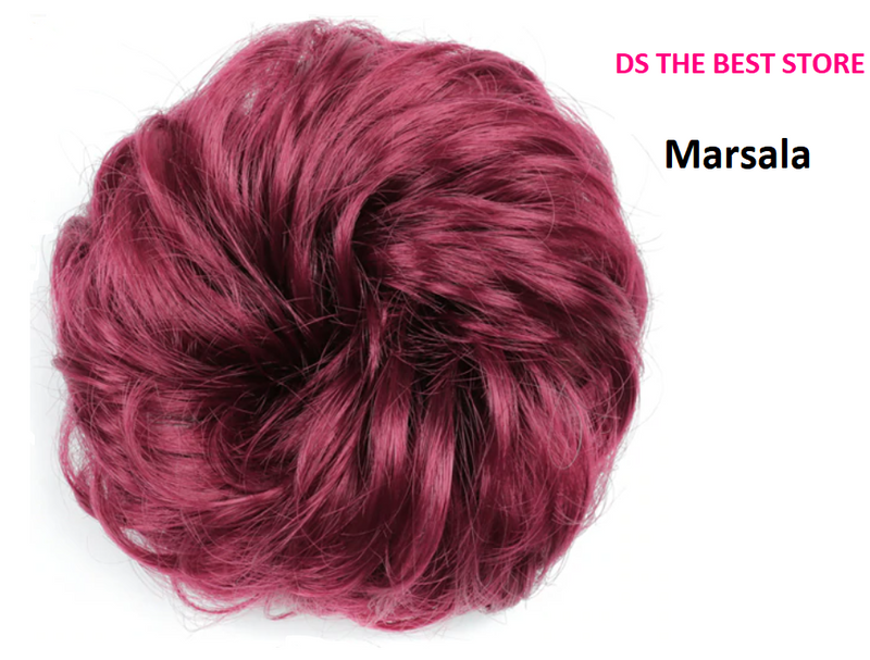 Magical Hair Coque