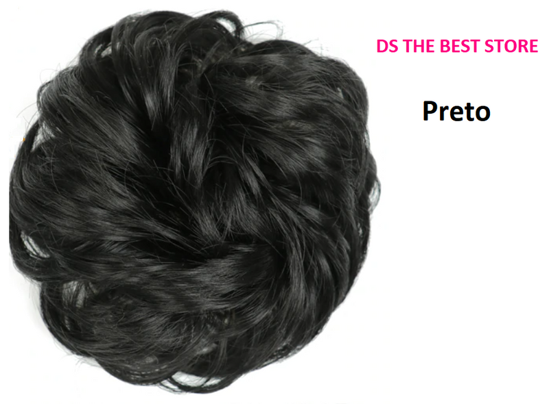 Magical Hair Coque