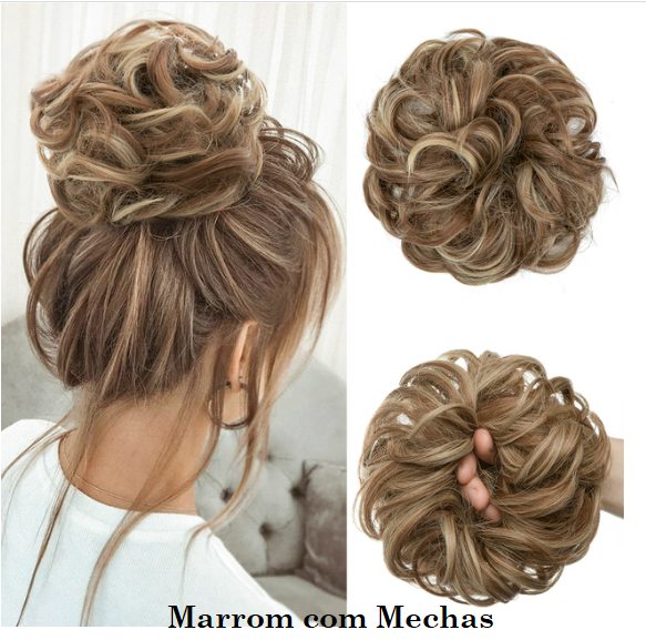 Magical Hair Coque
