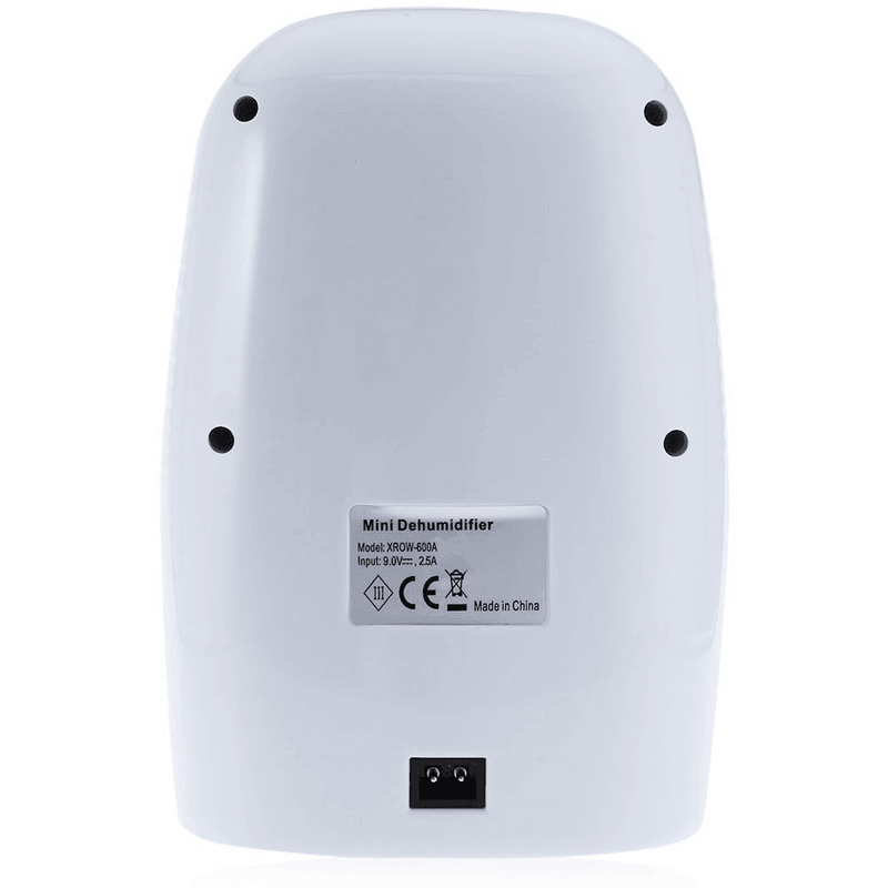 Desumidificador de Ar Elétrico Bivolt