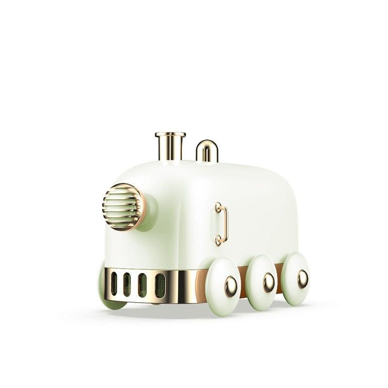 Difusor Aromaterapia Mini Trem