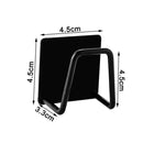 Gancho de Parede Adesivo