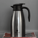 Garrafa Térmica de Café Inox 2L