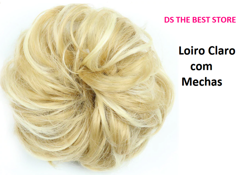 Magical Hair Coque