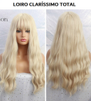 WIG HAIR FRANJA (PERUCA)