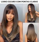 WIG HAIR FRANJA (PERUCA)