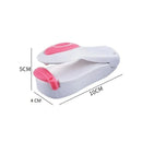 Mini Seladora de Embalagens a Vácuo