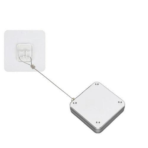Amortecedor para Porta Residencial