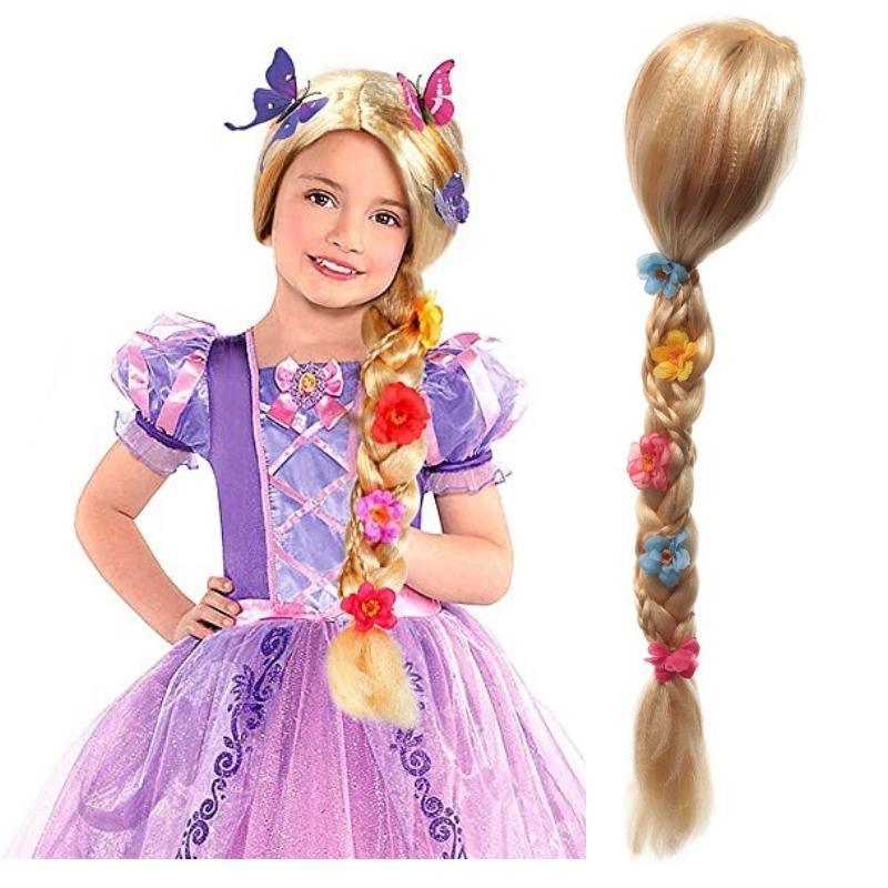 Peruca Infantil