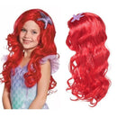 Peruca Infantil