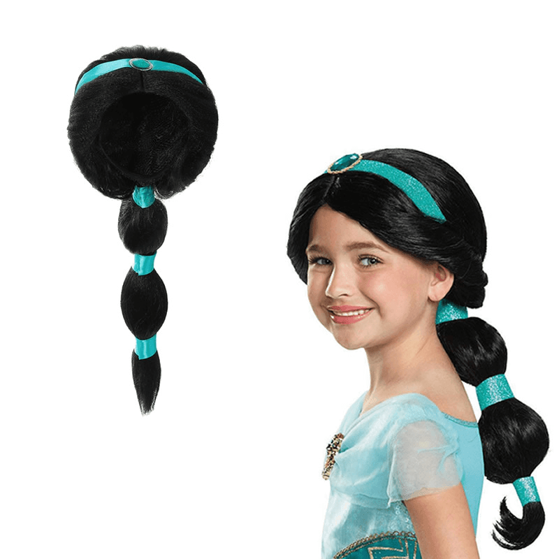 Peruca Infantil