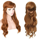 Peruca Infantil