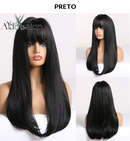 WIG HAIR FRANJA (PERUCA)