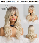 WIG HAIR FRANJA (PERUCA)