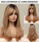 WIG HAIR FRANJA (PERUCA)