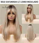WIG HAIR FRANJA (PERUCA)