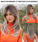 WIG HAIR FRANJA (PERUCA)