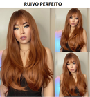 WIG HAIR FRANJA (PERUCA)