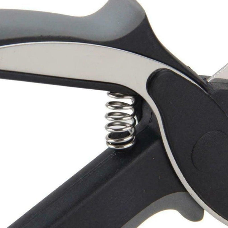 Tesoura de Cozinha Corta Vegetais